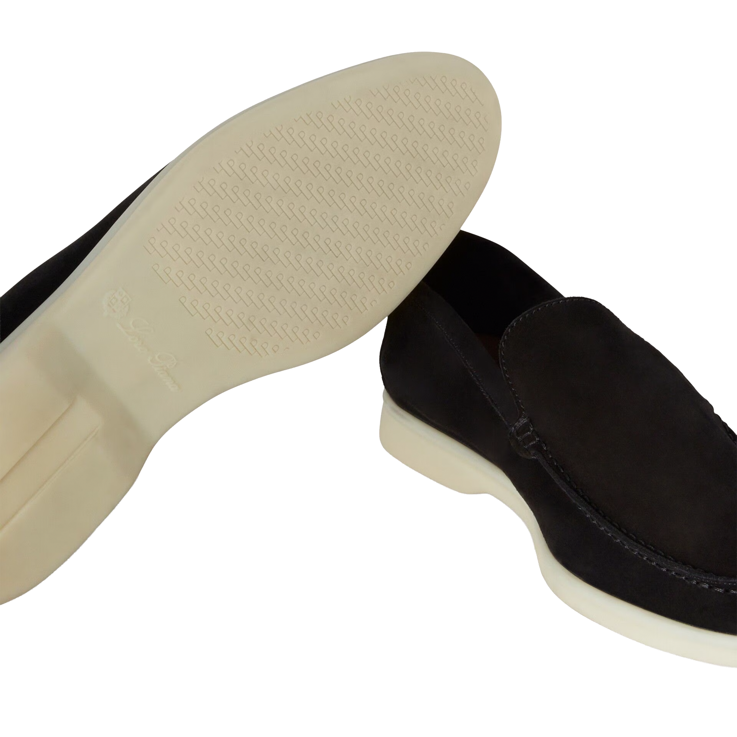 Summer Walks - Black