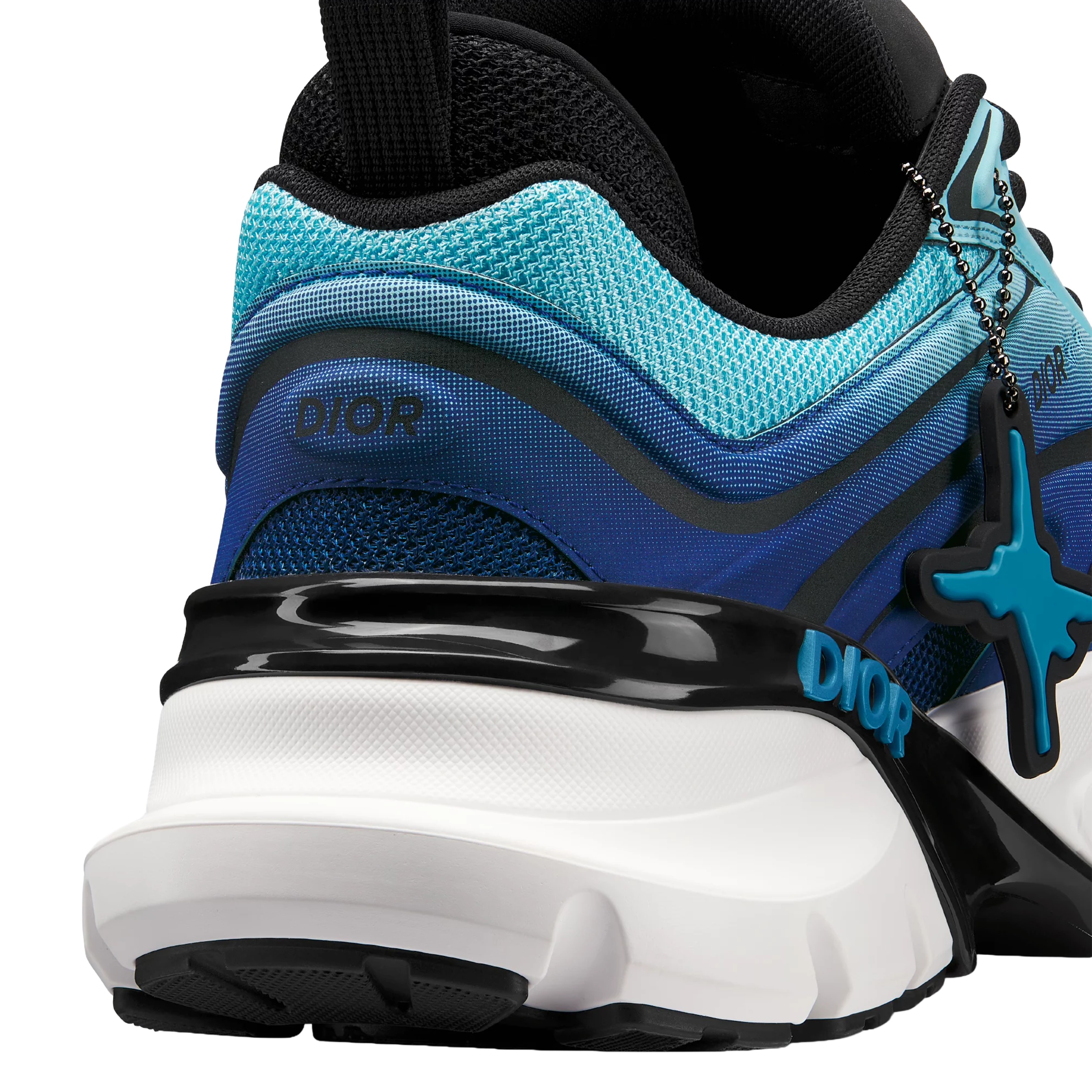 B44 Blade Sneaker Lewis Hamilton Gradient Blue