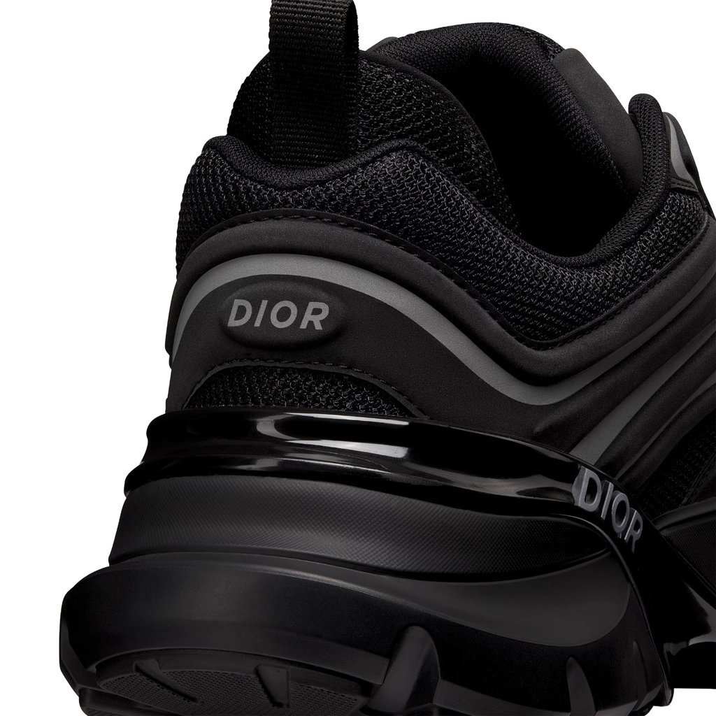 B44 Blade Sneaker Black