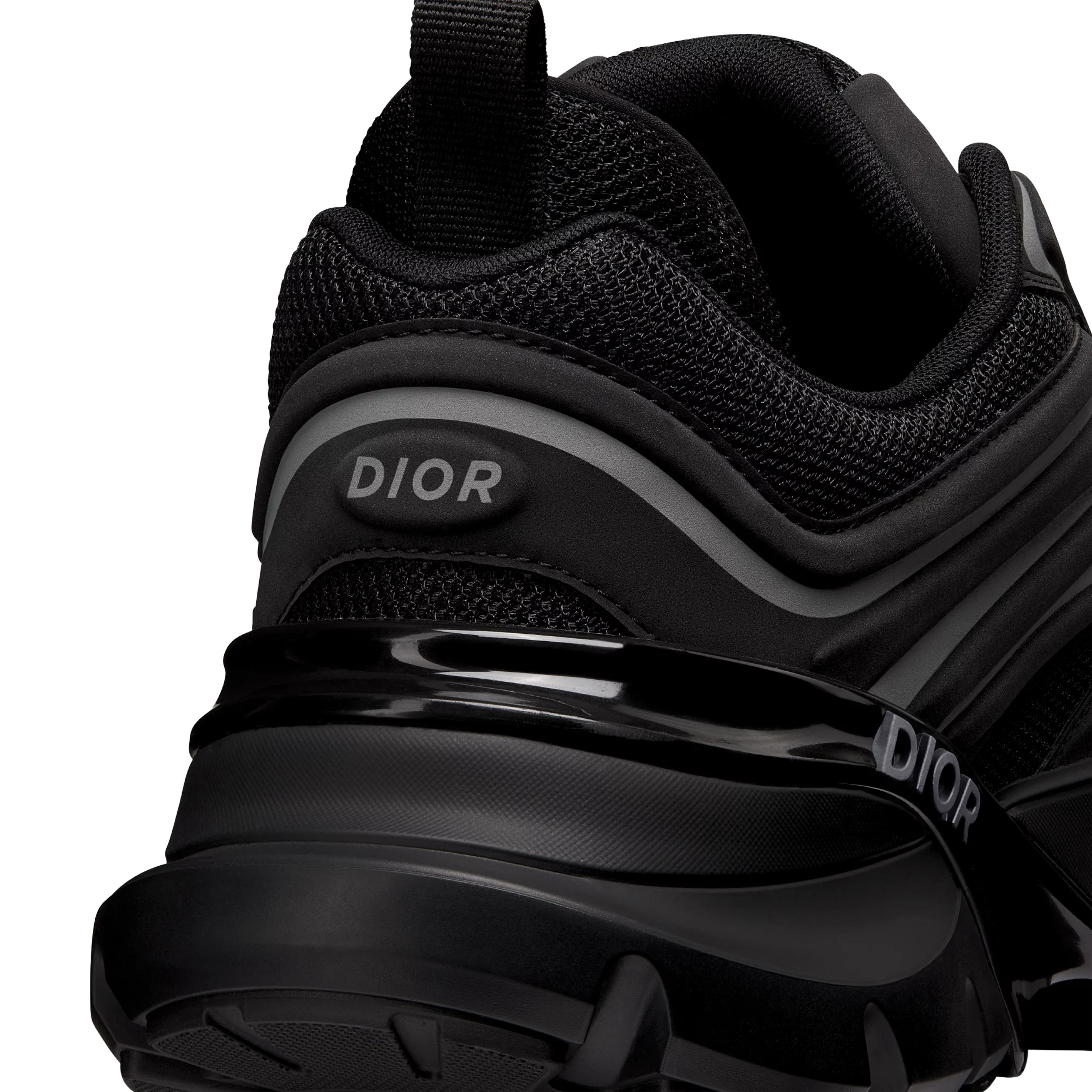 B44 Blade Sneaker Black