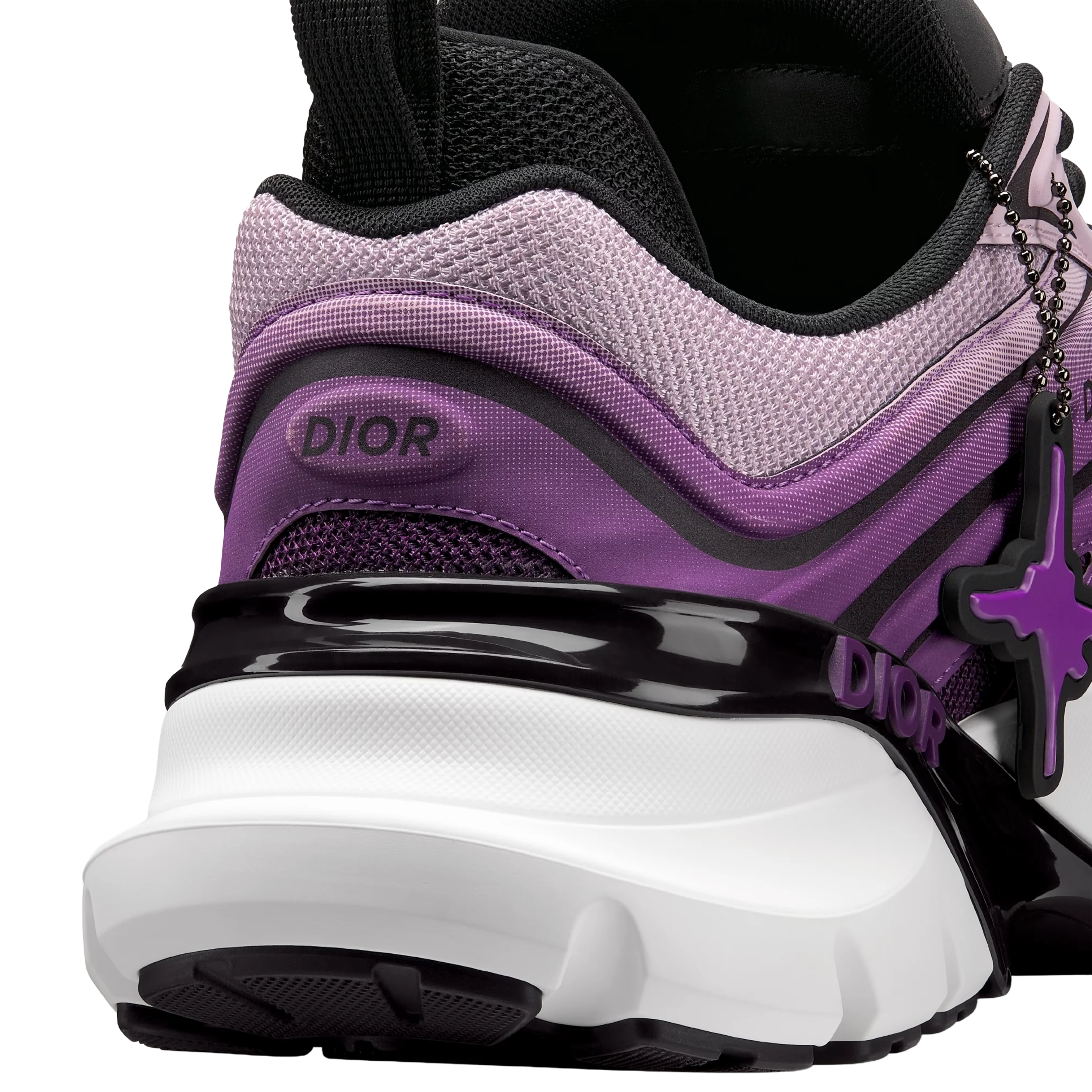 B44 Blade Sneaker Lewis Hamilton Gradient Purple