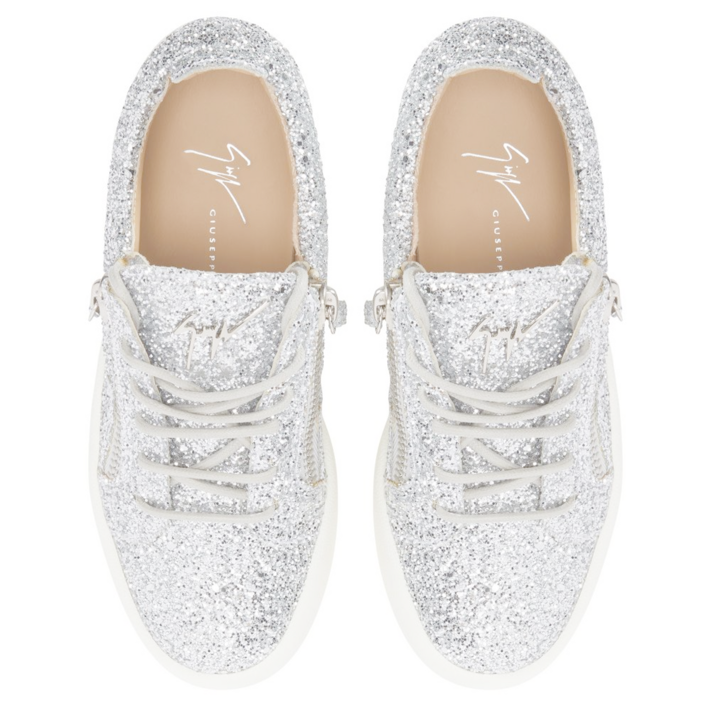 Women's Frankie - Gail Glitter