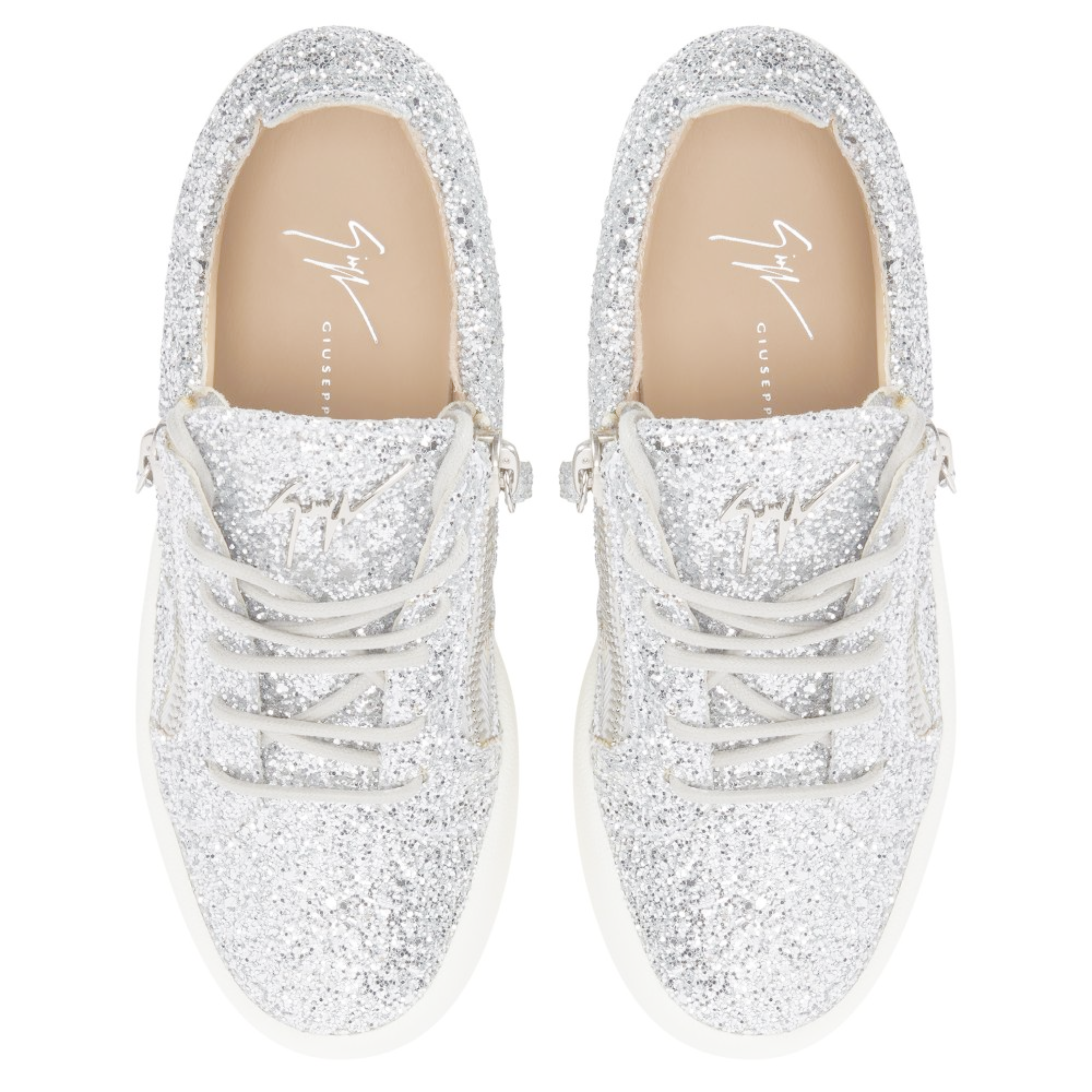 Women's Frankie - Gail Glitter
