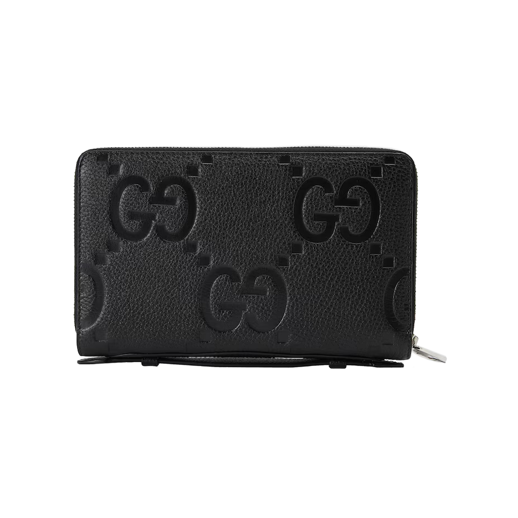Jumbo GG Travel Document Case