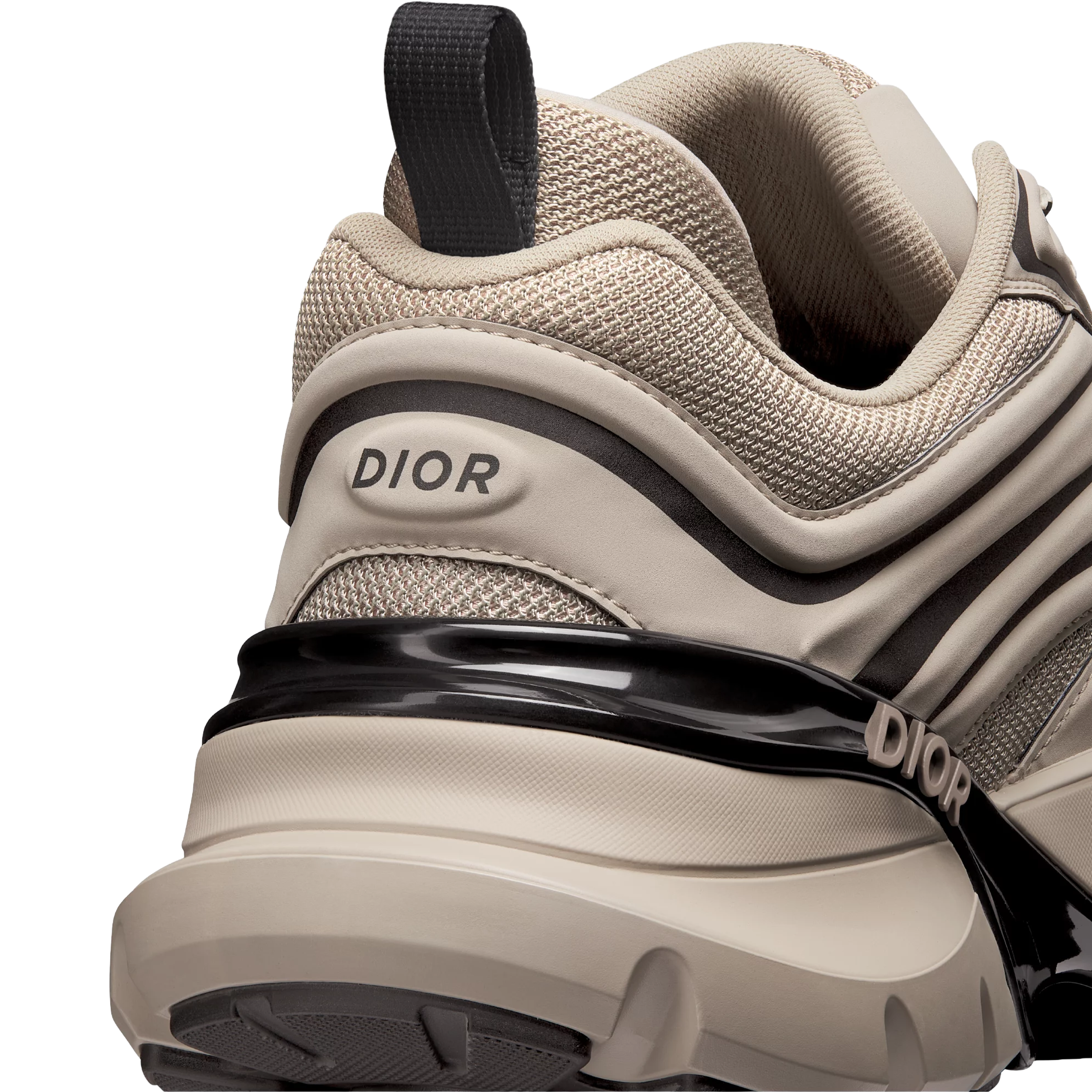 B44 Blade Sneaker Beige