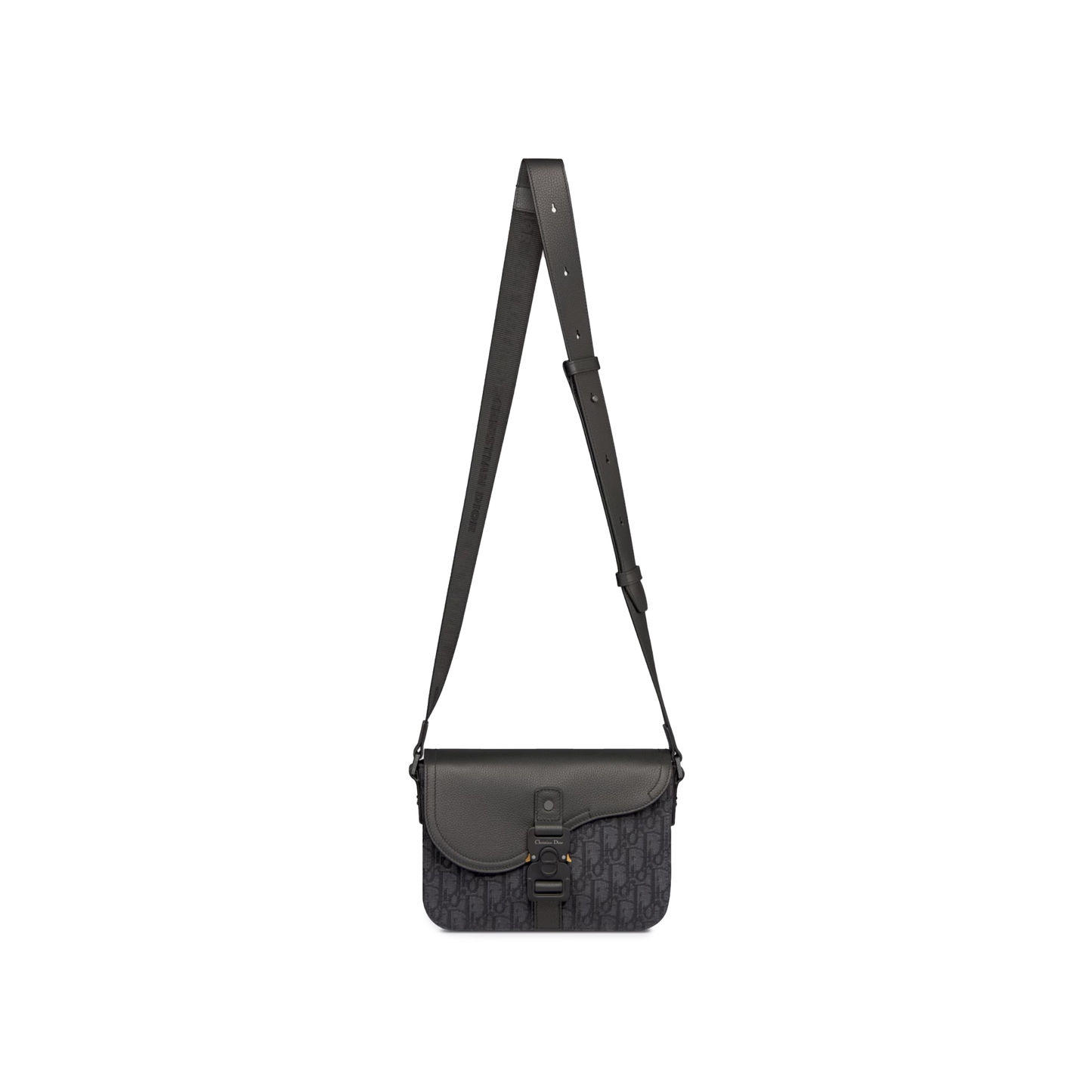 Small Saddle Messanger Bag