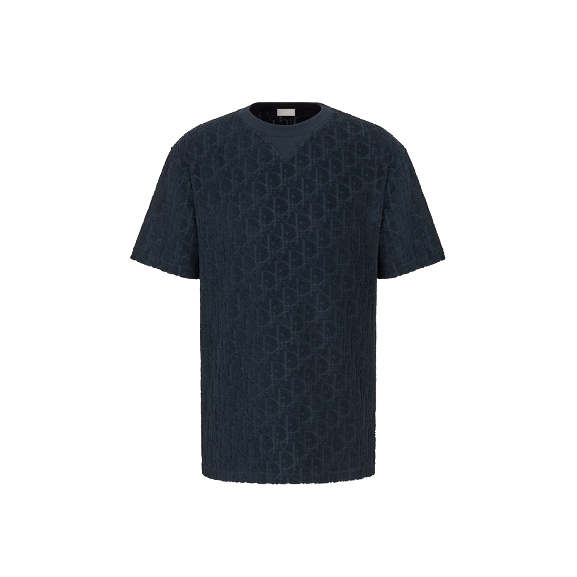 Oblique T-shirt