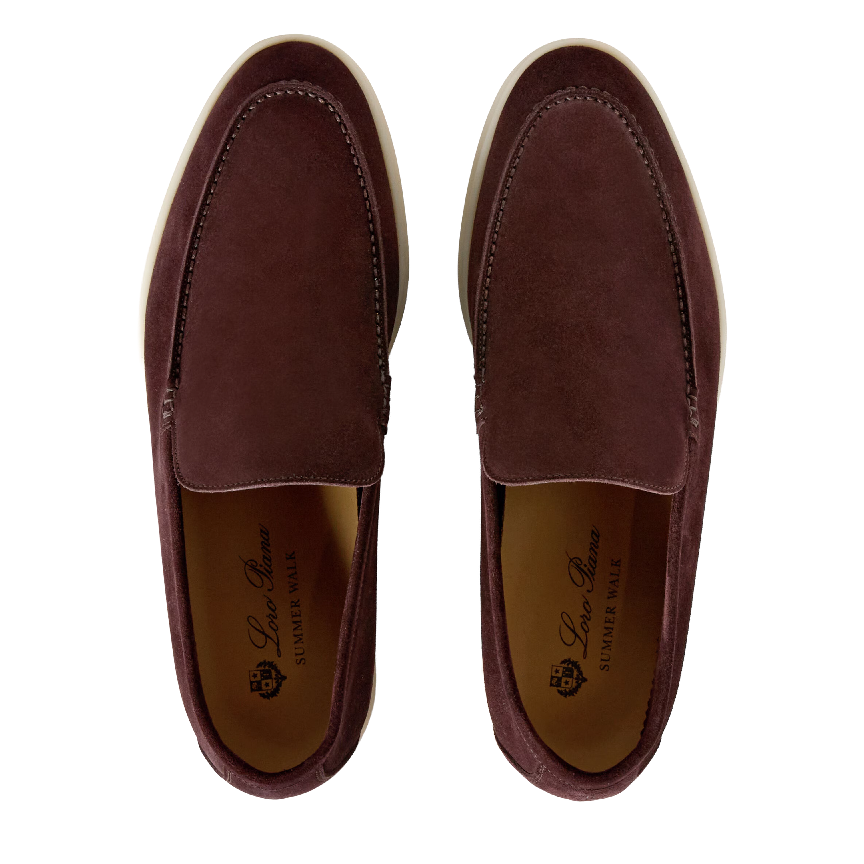 Summer Walks - Amarone