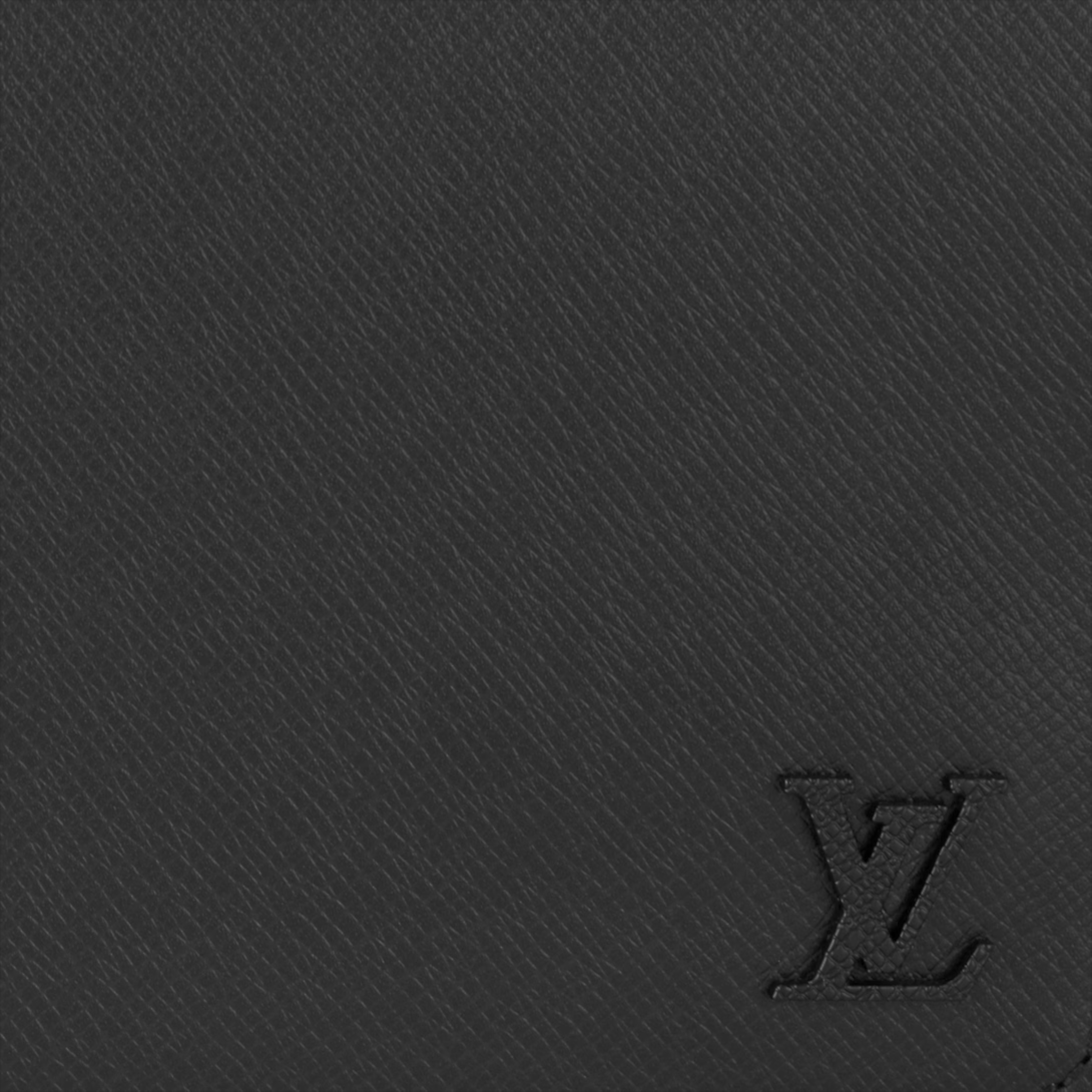 District PM Messenger Bag Taiga