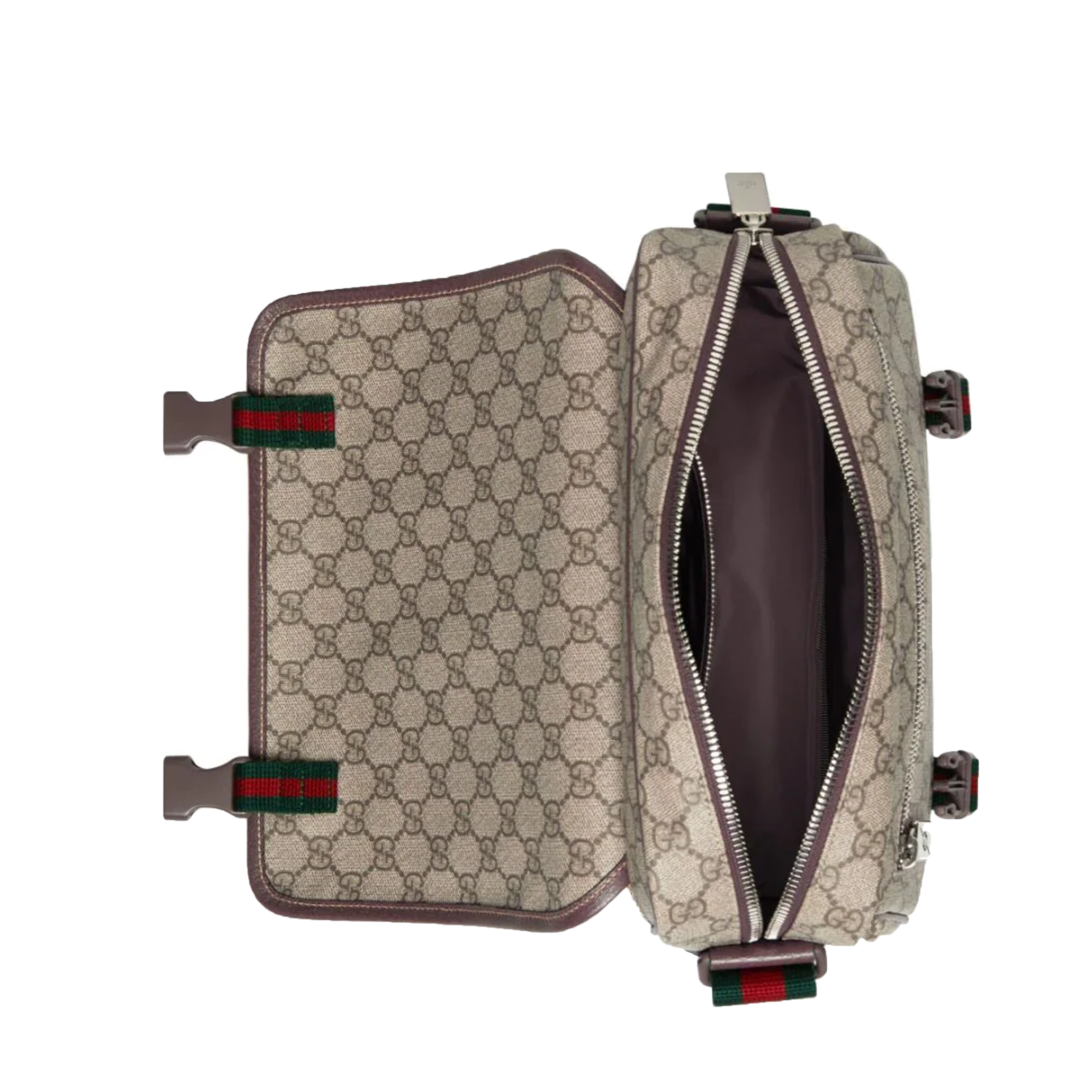 GG Tender Messenger Bag