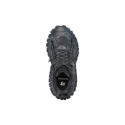 Bouncer Sneaker Black