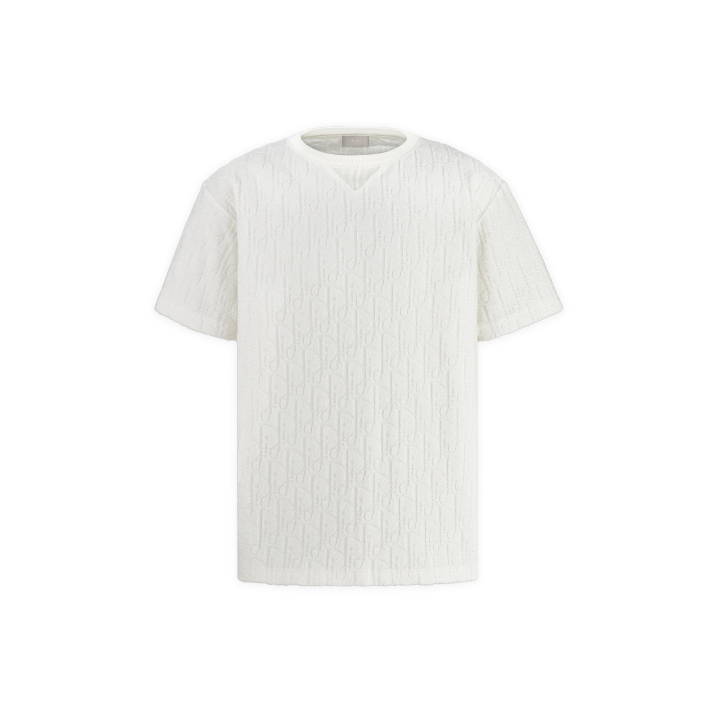 Oblique T-shirt