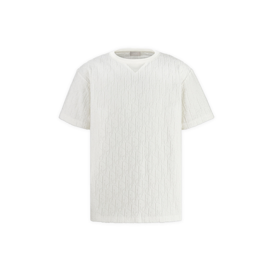 Oblique T-shirt