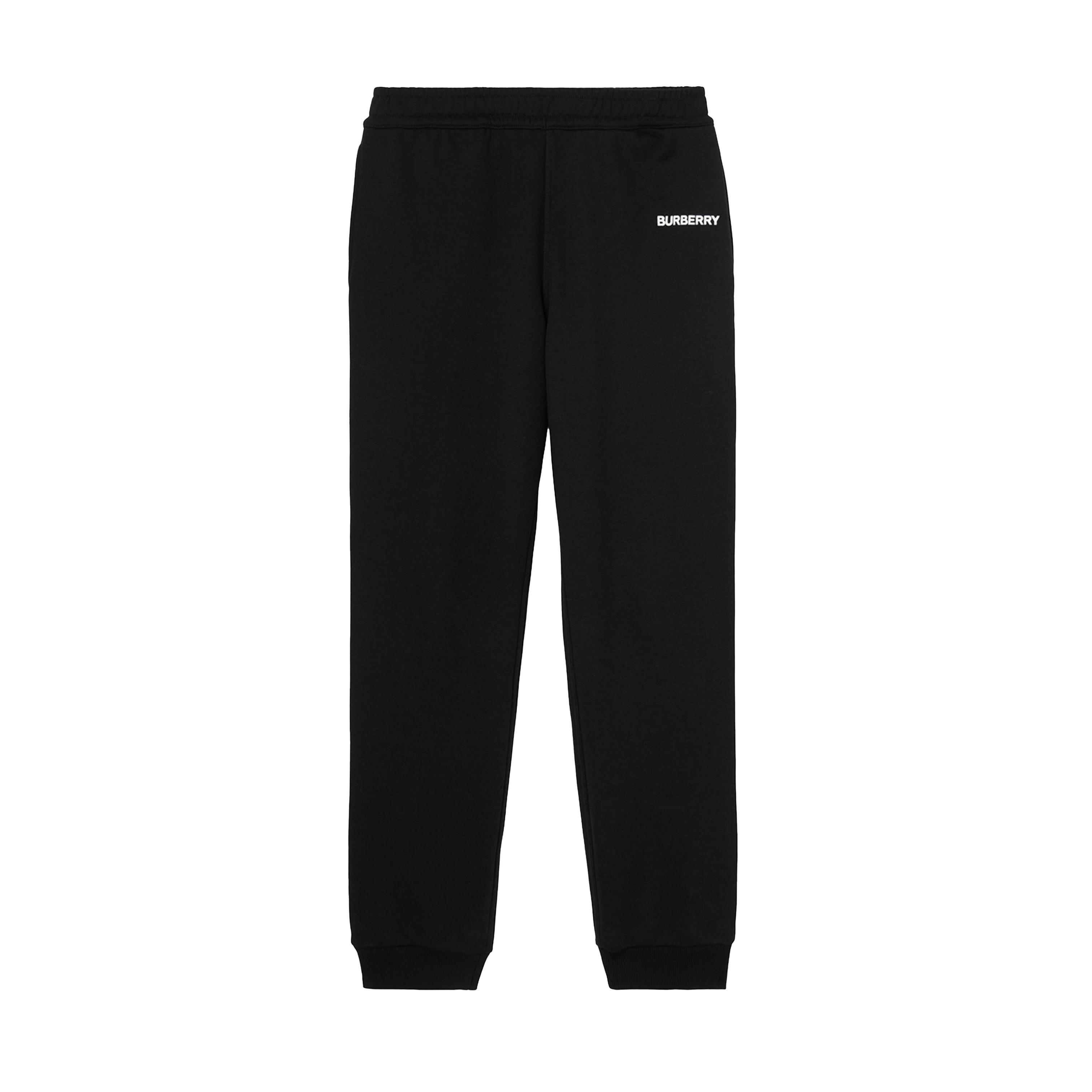 Letter Logo Sweatpants