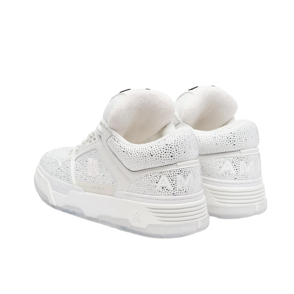 CRYSTAL MA-1 WHITE