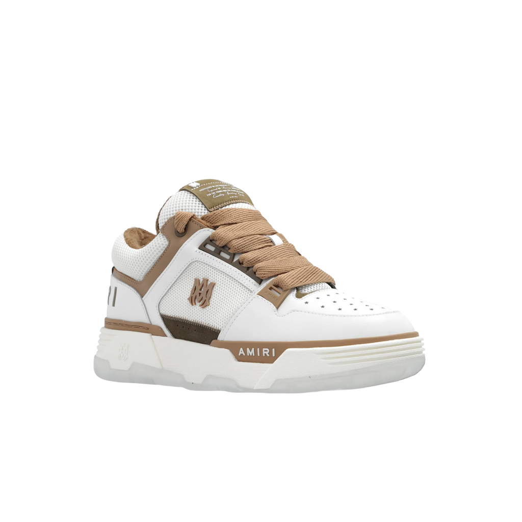 MA-1 BROWN/WHITE