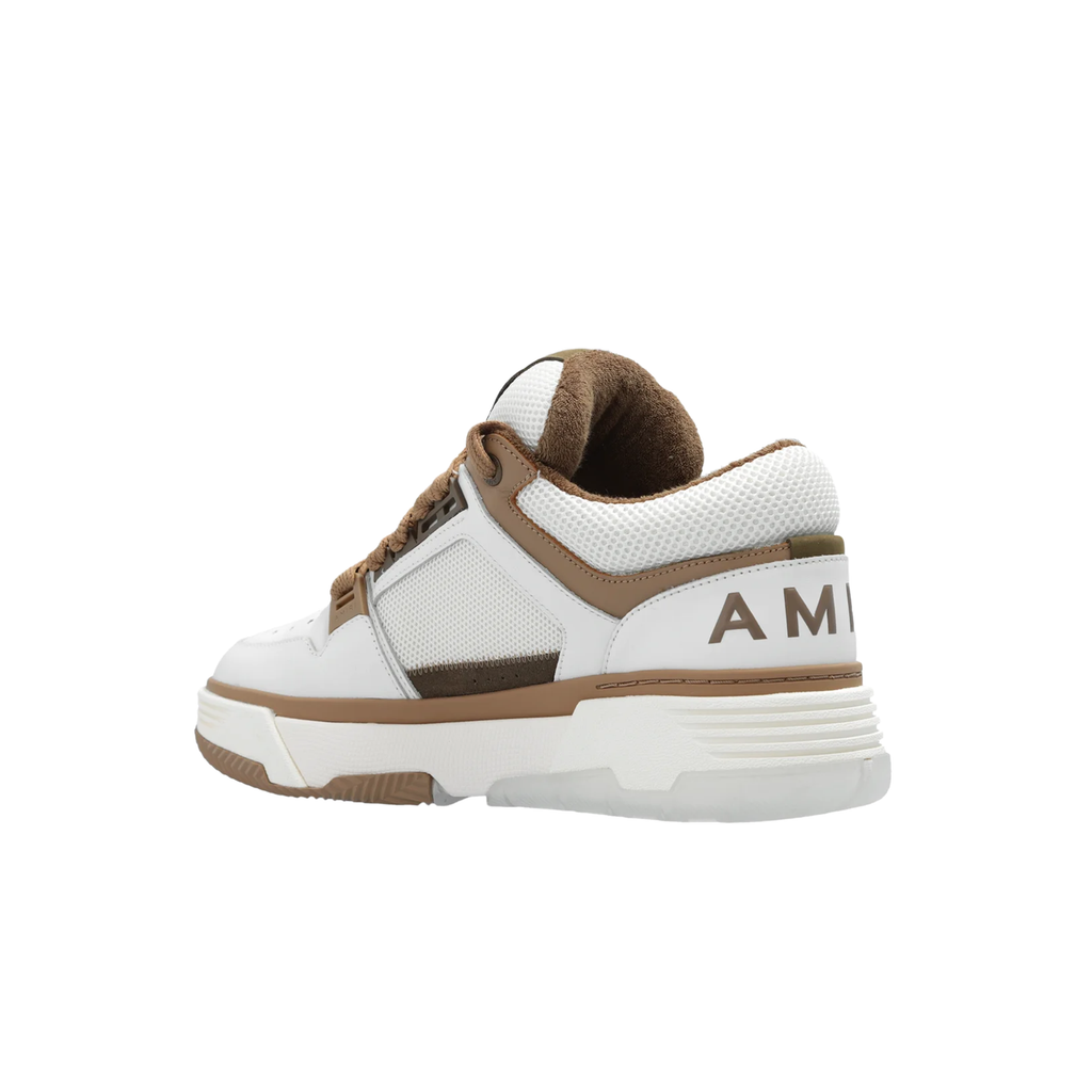 MA-1 BROWN/WHITE