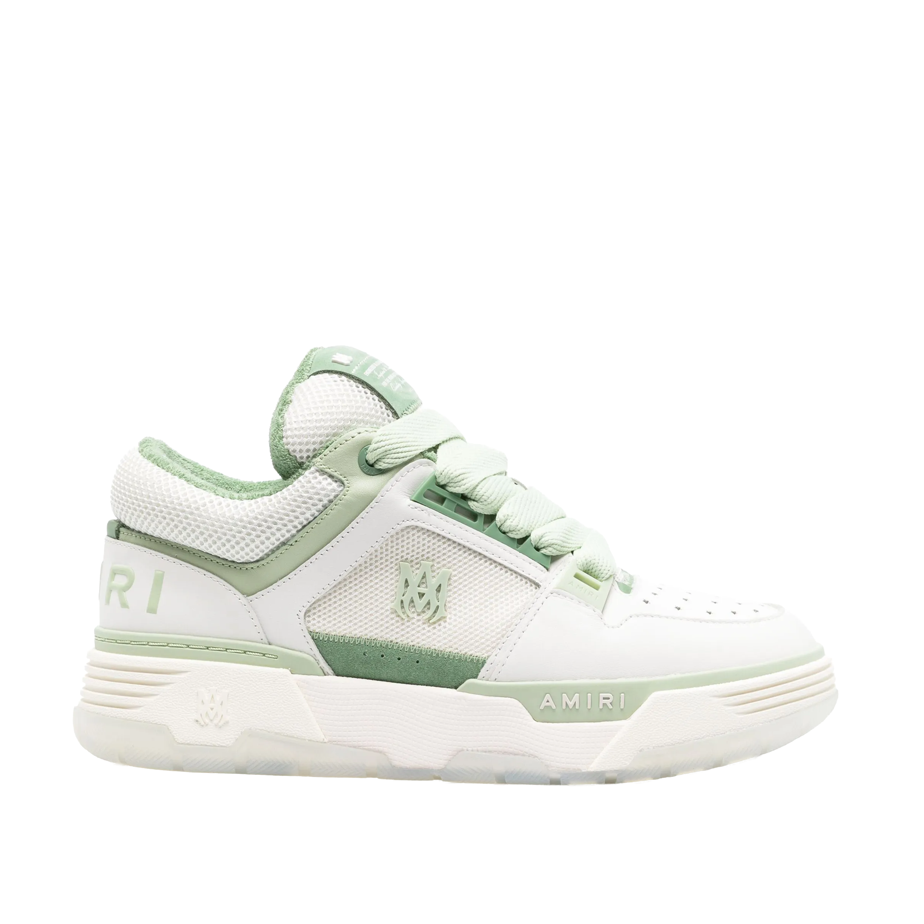 MA-1 GREEN/WHITE