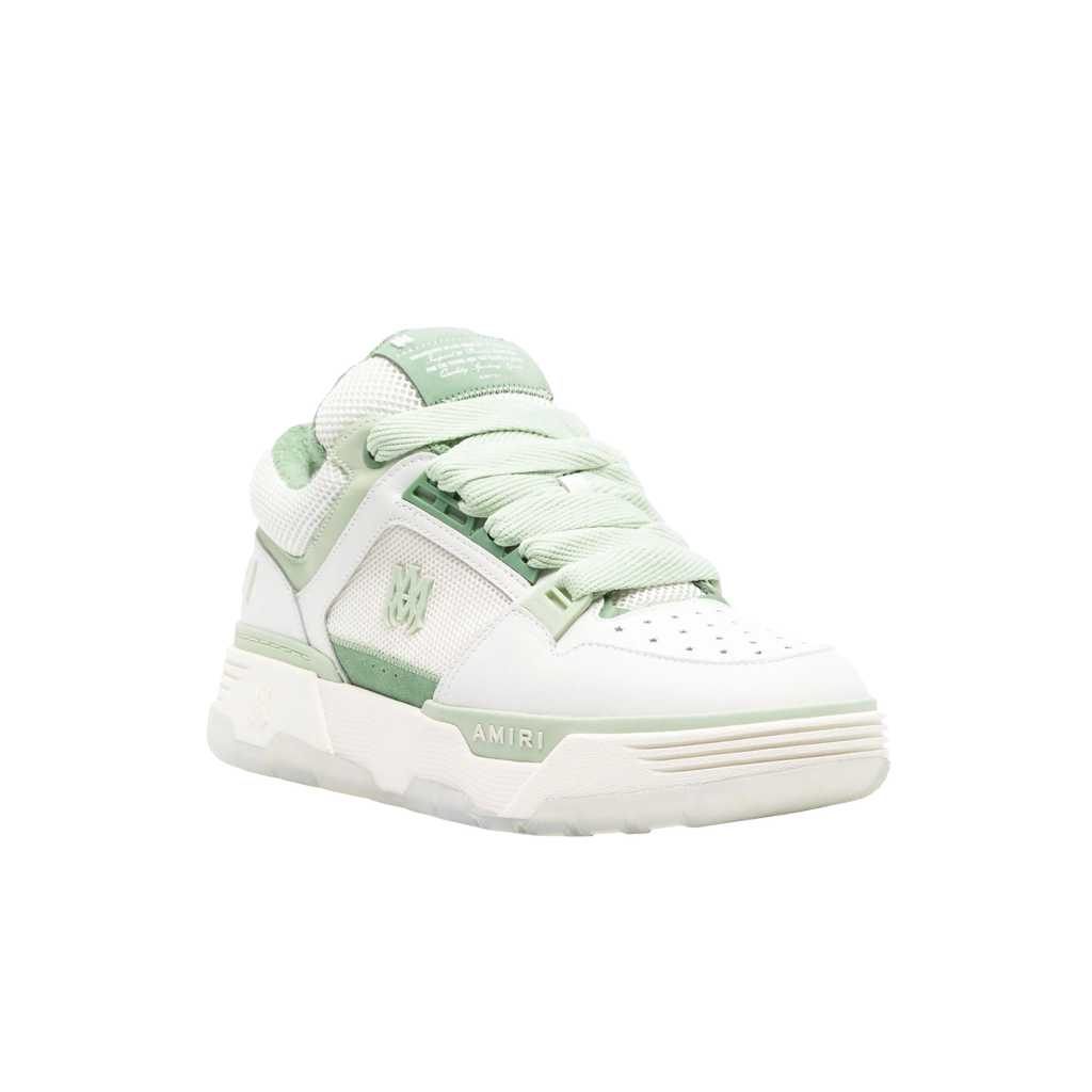 MA-1 GREEN/WHITE