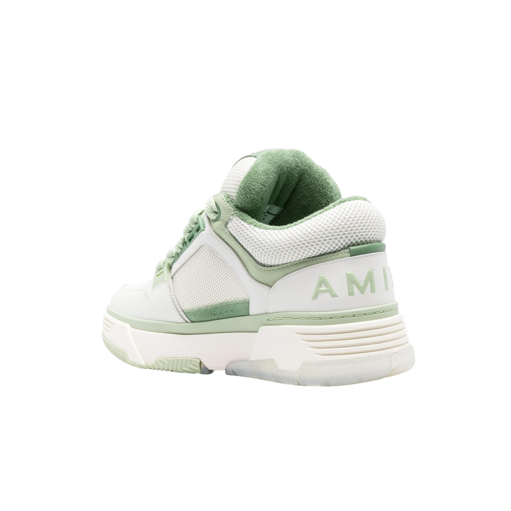 MA-1 GREEN/WHITE