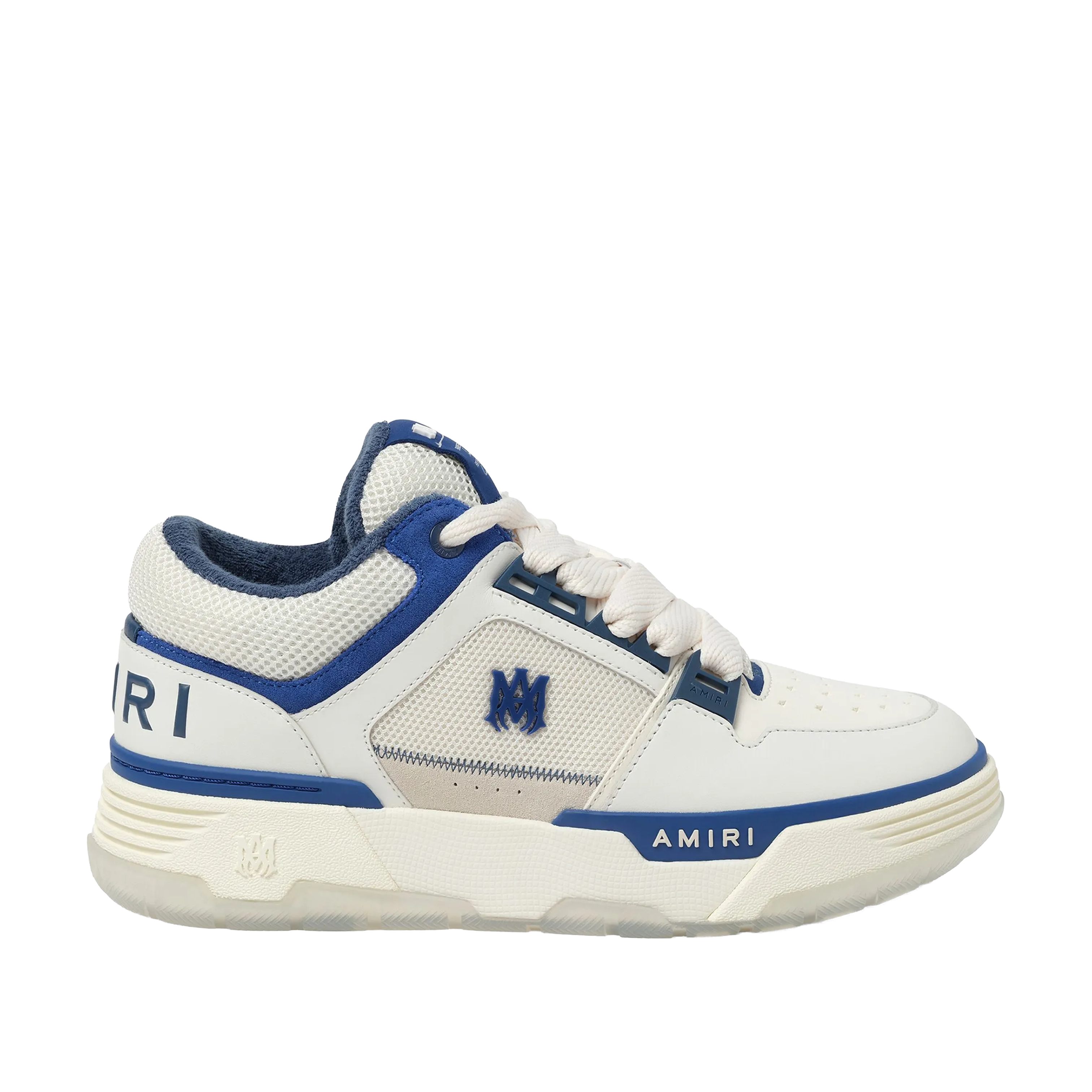 MA-1 BLUE/WHITE