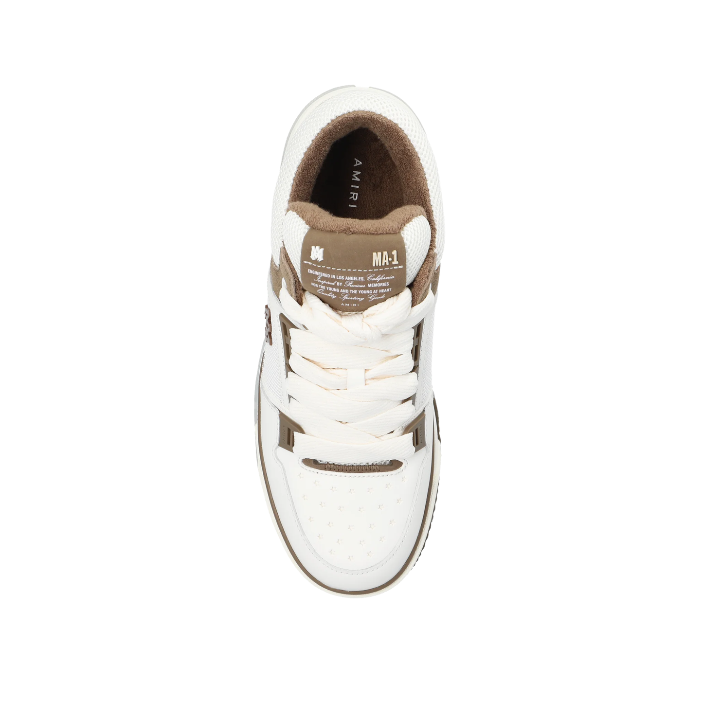 MA-1 MOCHA BROWN