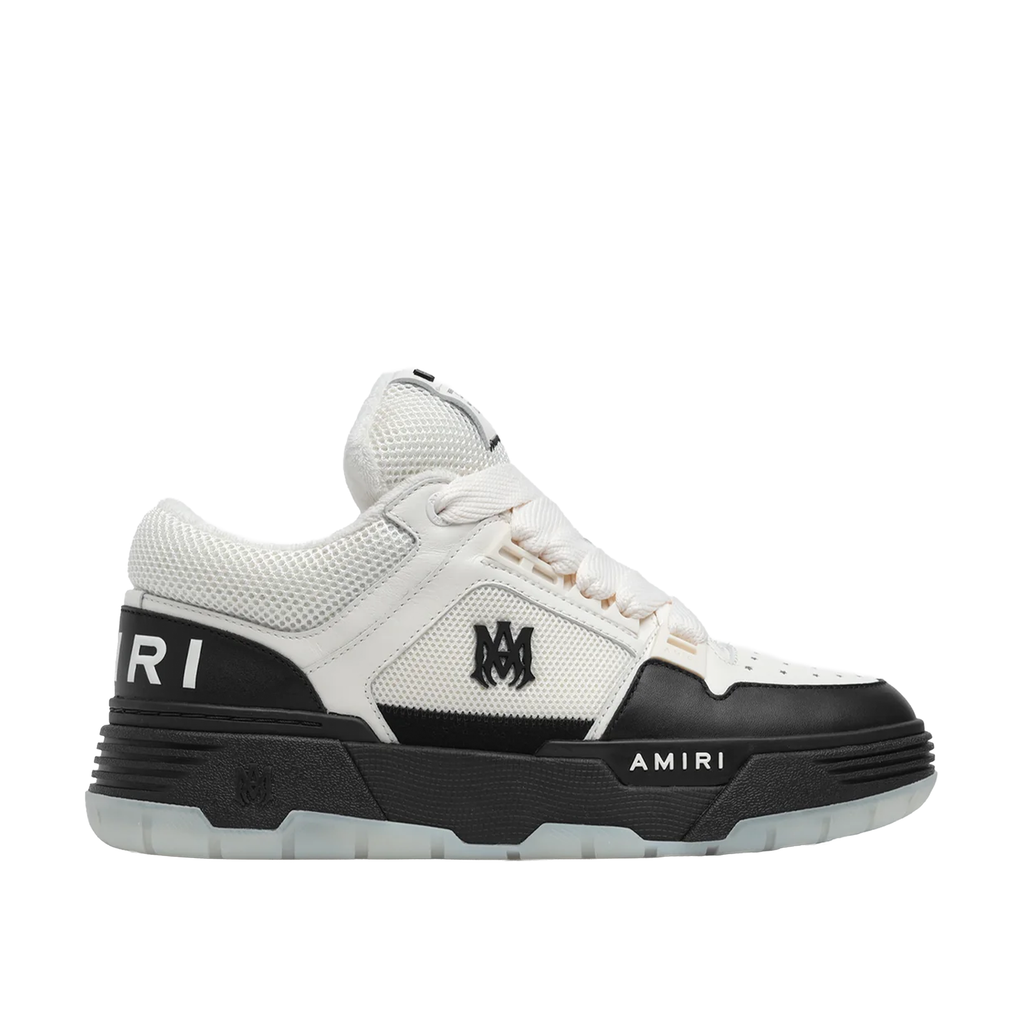 MA-1 WHITE/BLACK