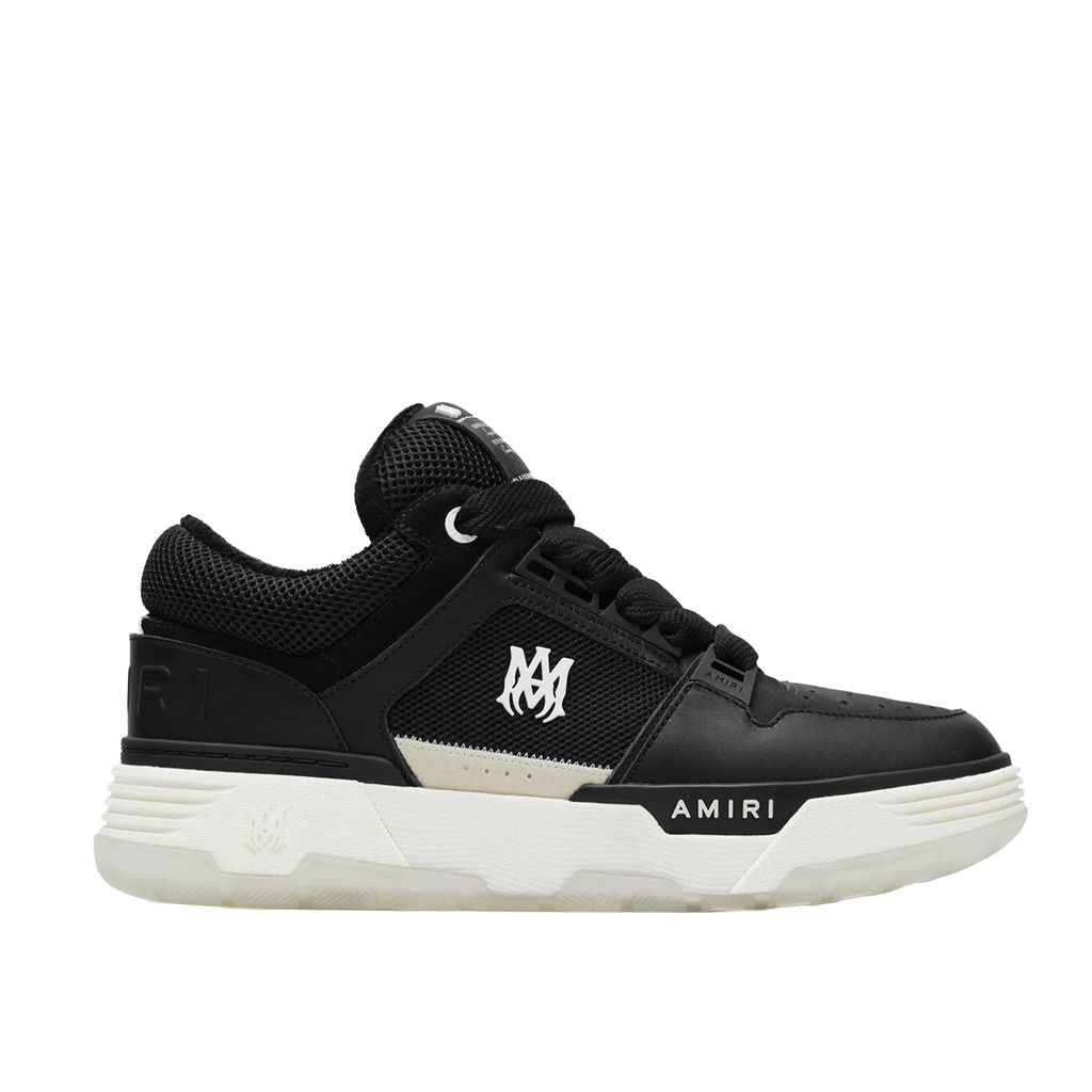 MA-1 BLACK/WHITE