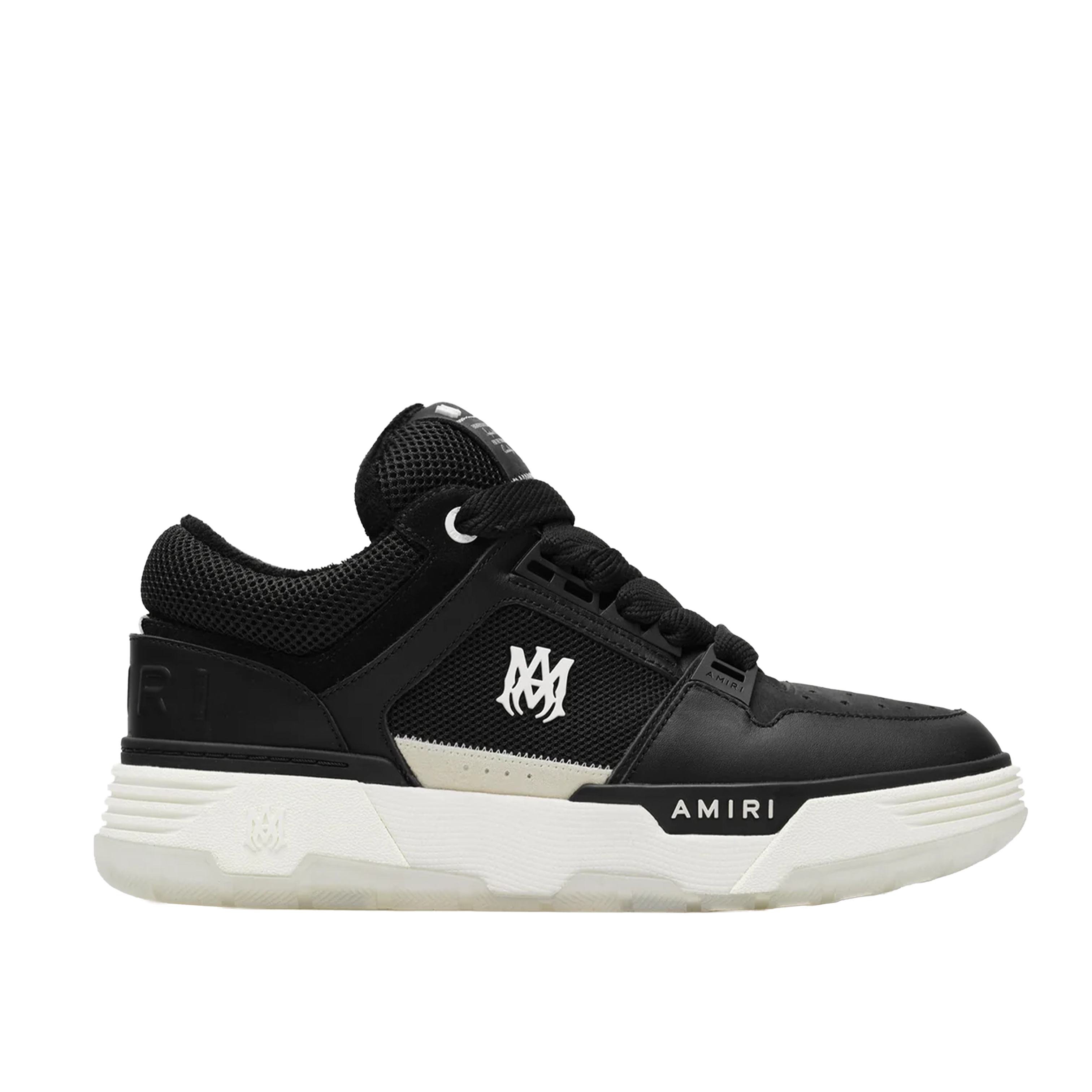 MA-1 BLACK/WHITE