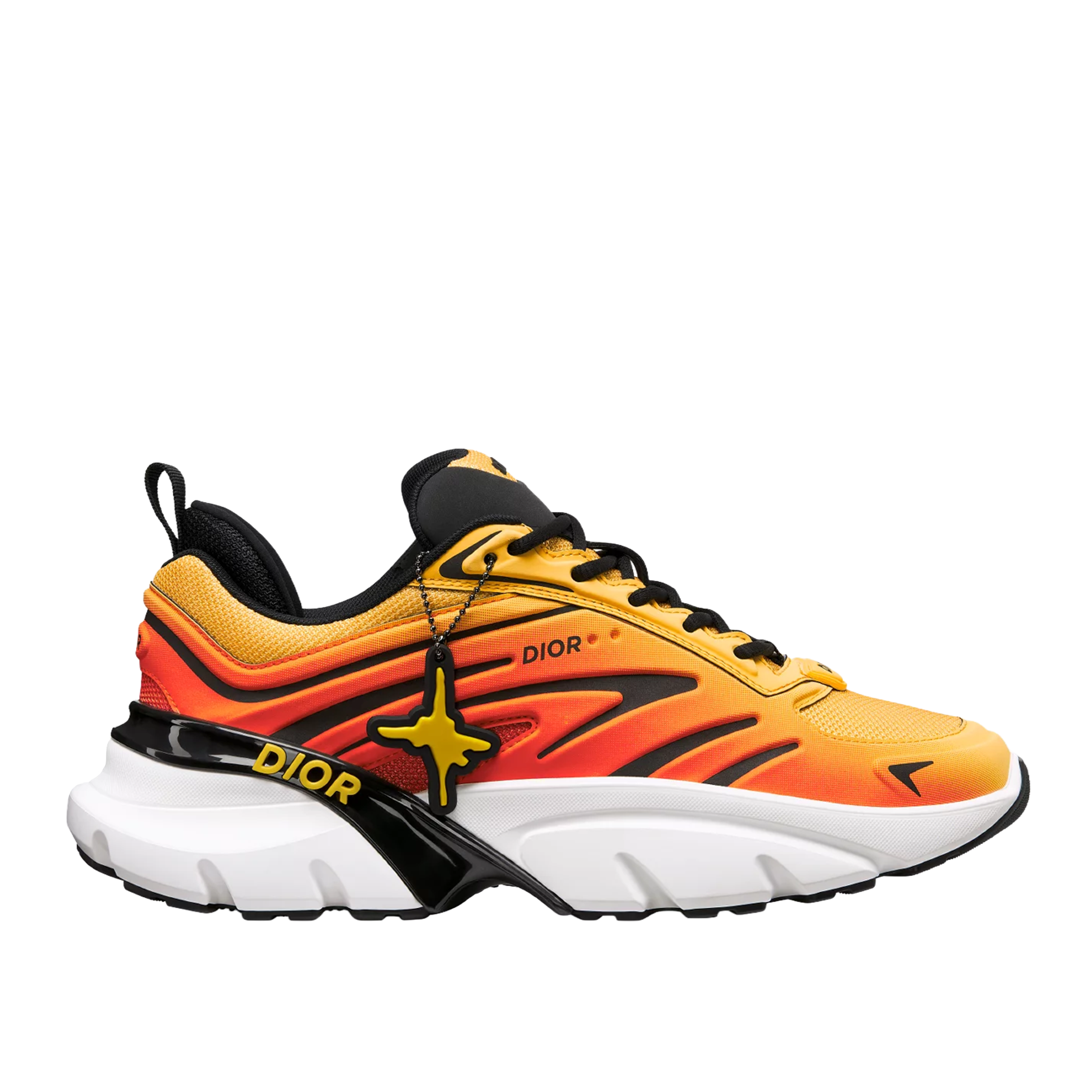 B44 Blade Sneaker Lewis Hamilton Gradient Orange