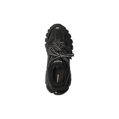 Balenciaga Track in Black