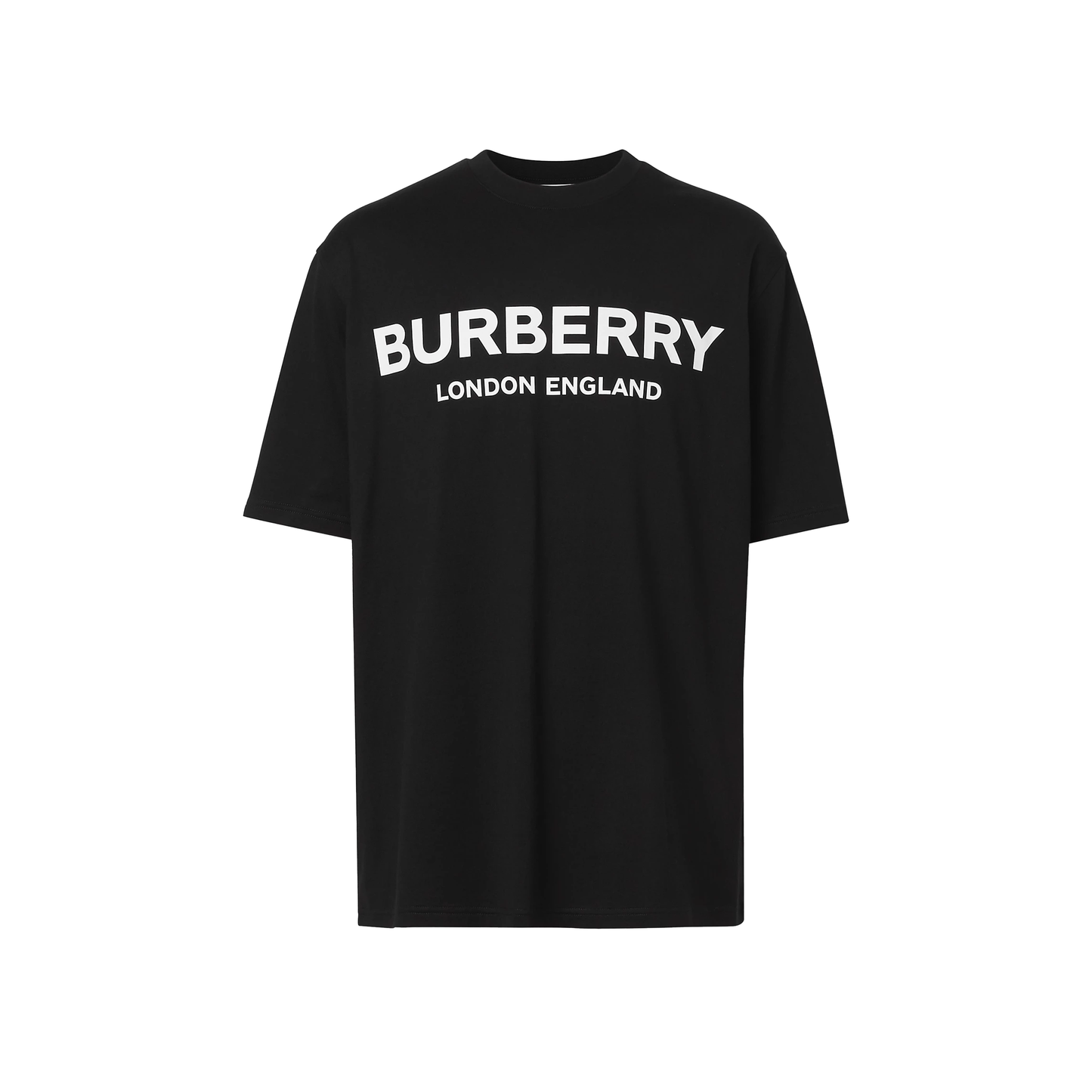 Logo Print T-Shirt