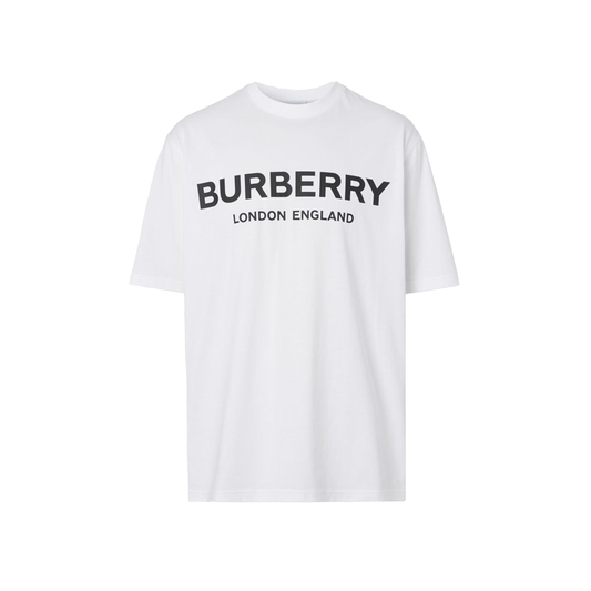 Logo Print T-Shirt