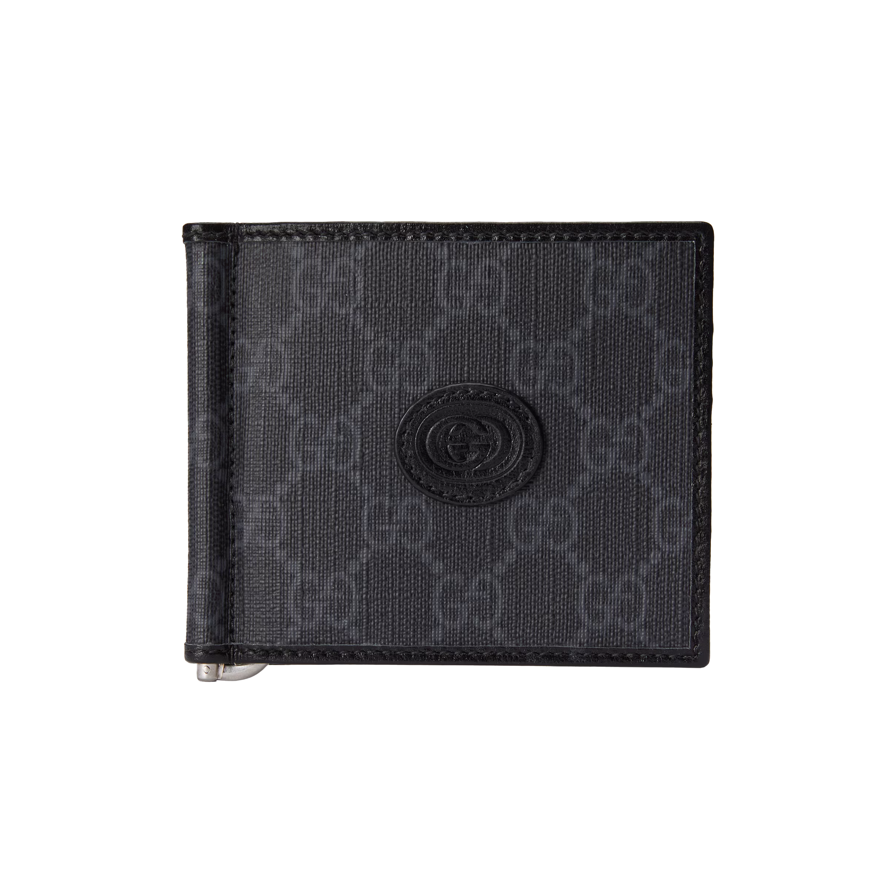 Card case Wallet with Interlocking G