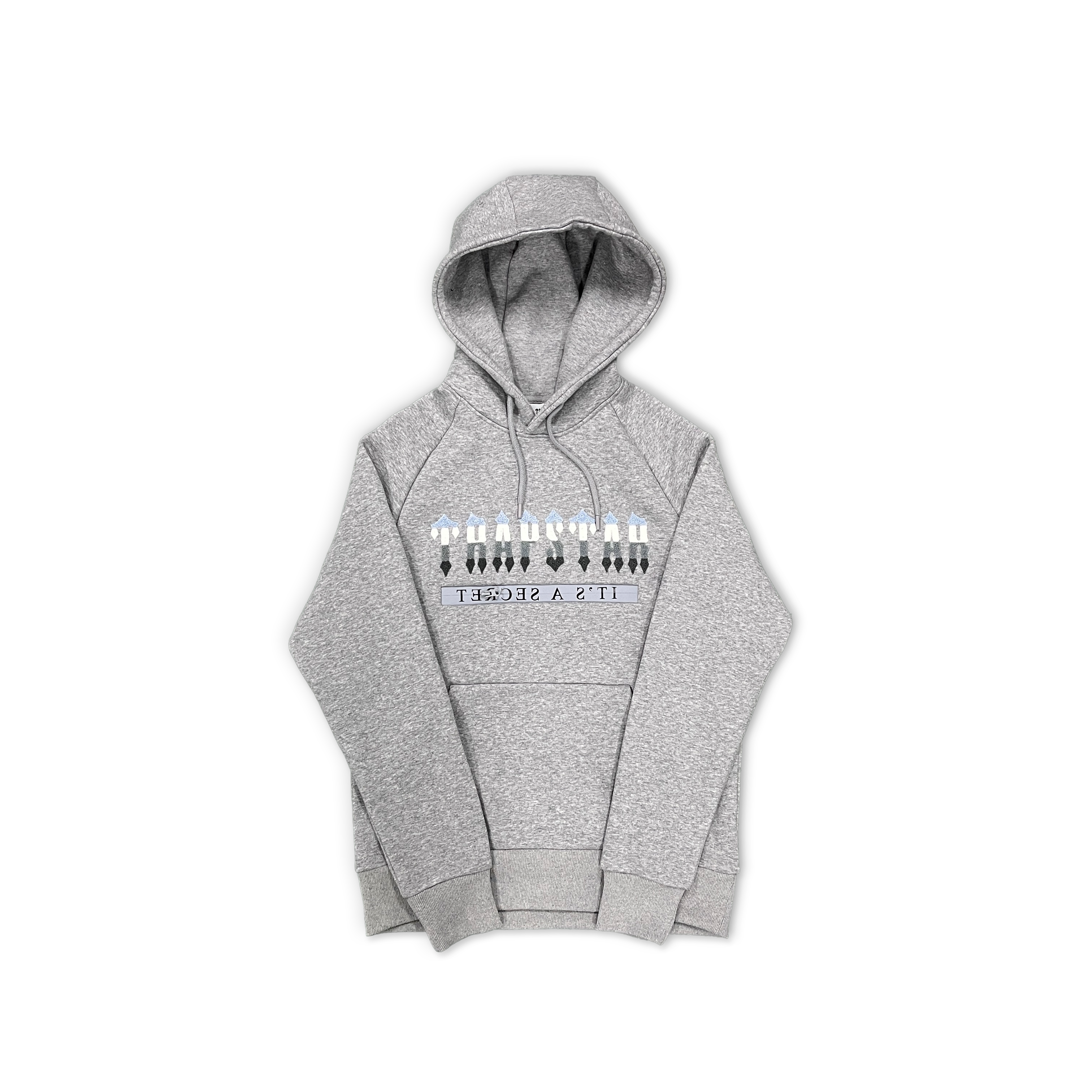 Tracksuit 'Chenille Decoded' 2.0