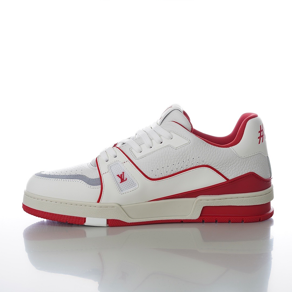 Trainer #54 'Signature'