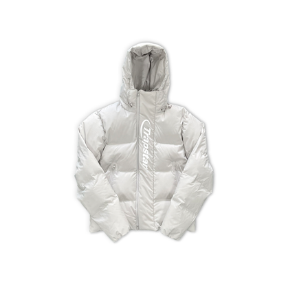 'Hyperdrive' Puffer Jacket