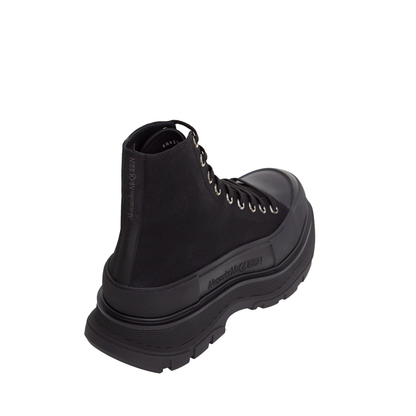 Men's Tread Slick Boot in Black