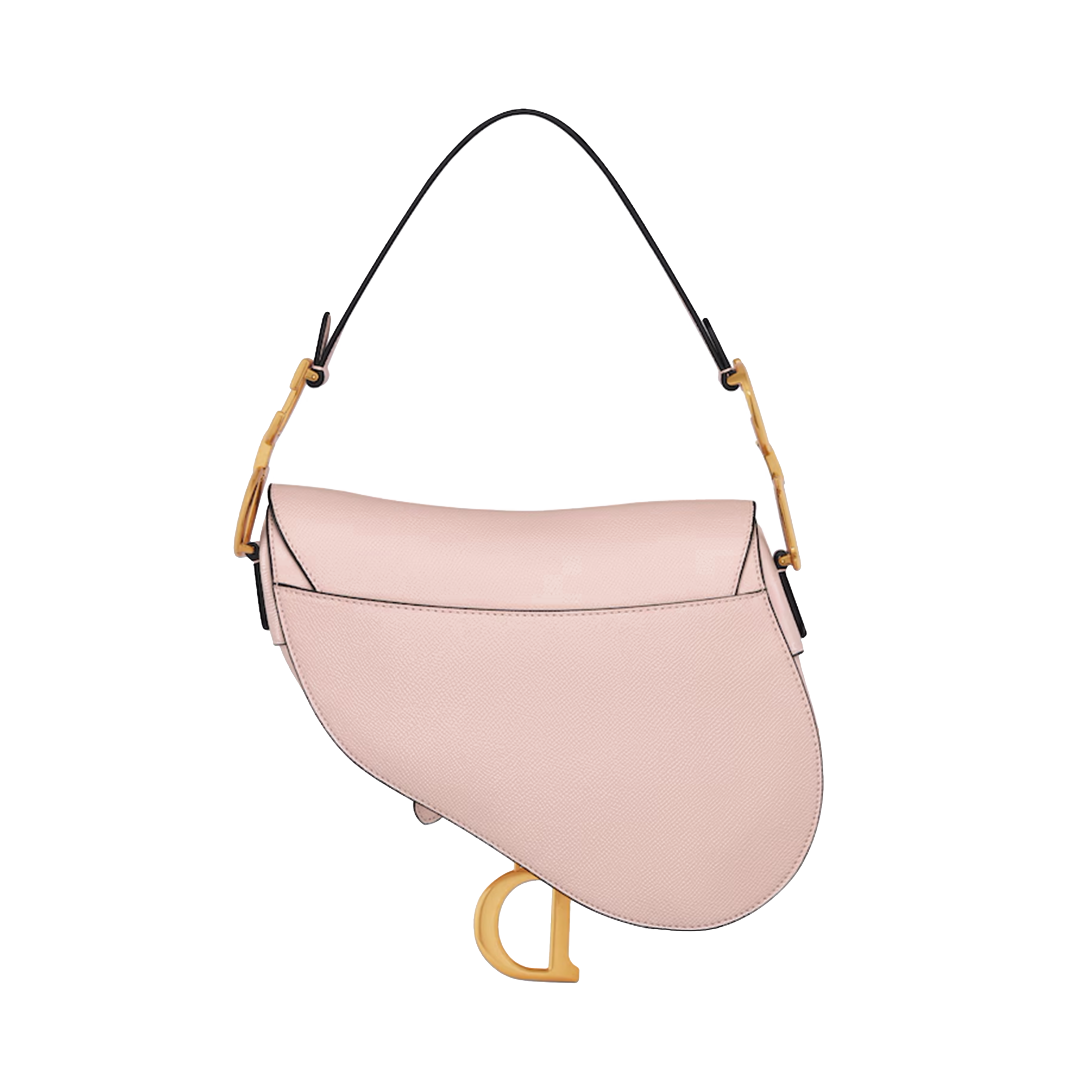 Saddle Bag with Strap