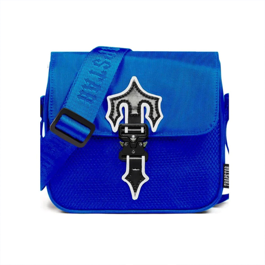 Messenger Bag 1.0 - Blue