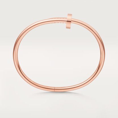 Juste un Clou bracelet - Rose Gold