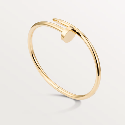 Juste un Clou bracelet - Gold