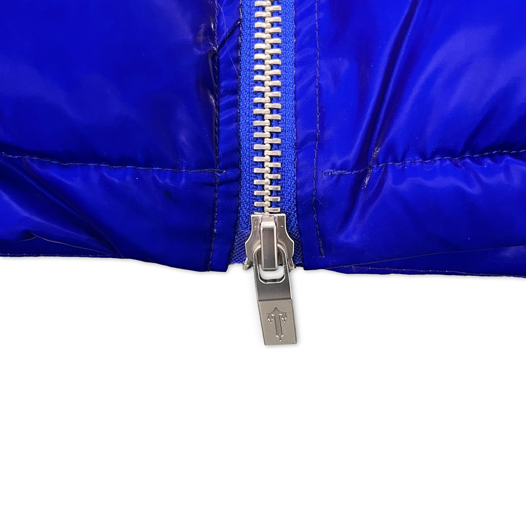 Irongate 'T' Puffer Jacket