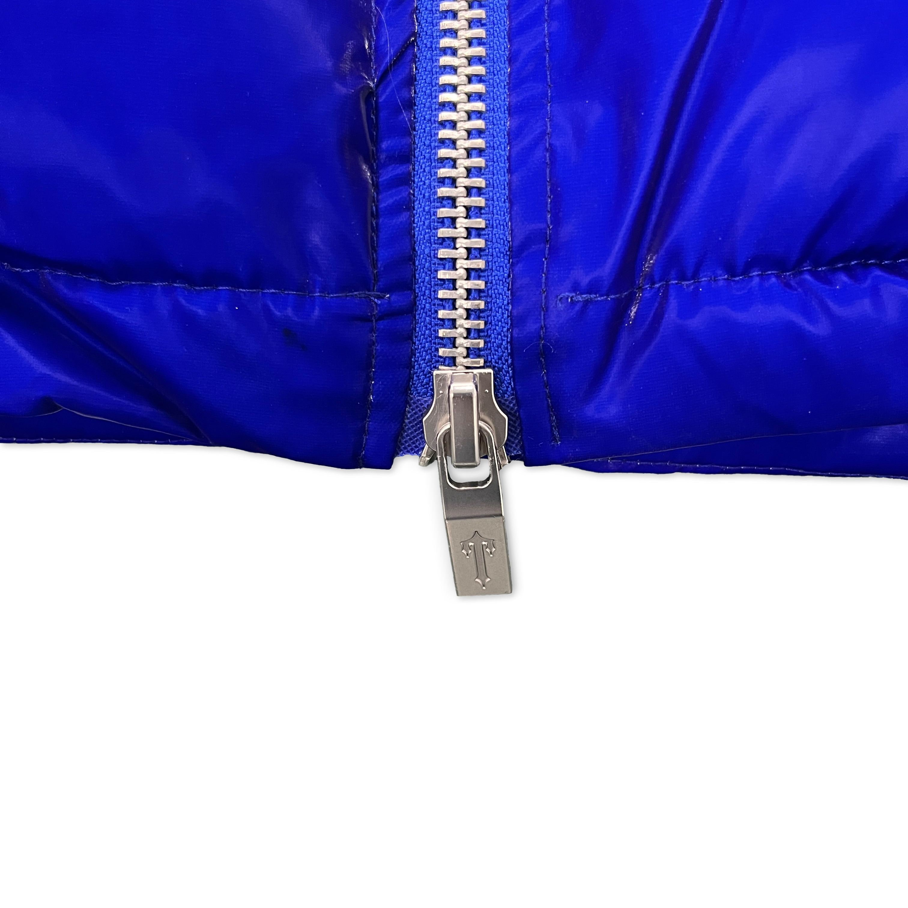 Irongate 'T' Puffer Jacket