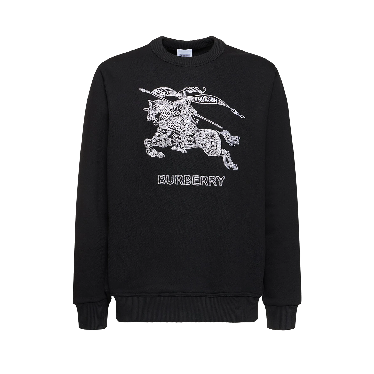 Darby Logo Sweatshirt