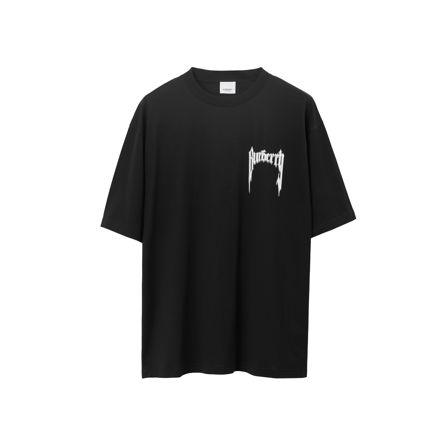 Gothic Logo T-Shirt