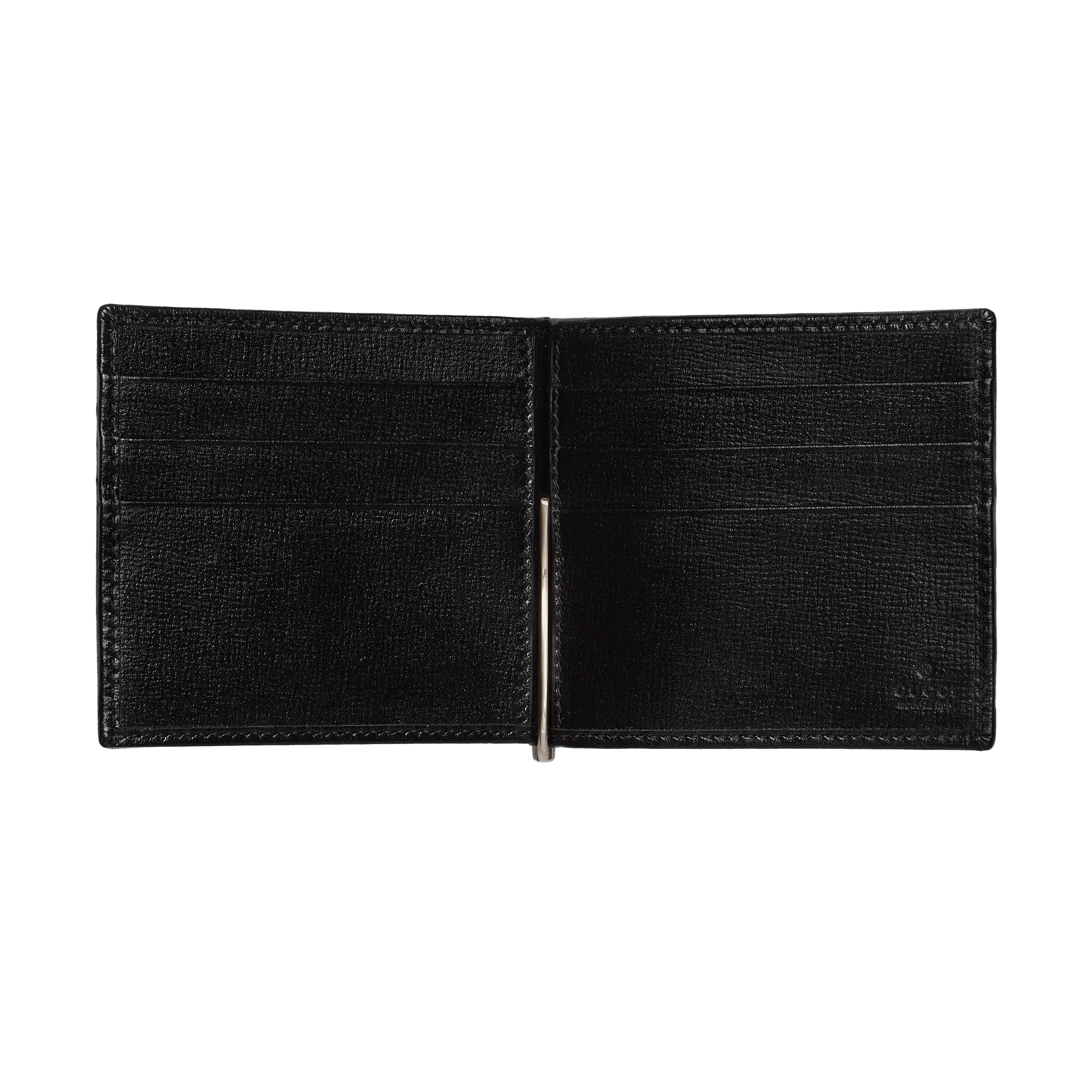 Card case Wallet with Interlocking G