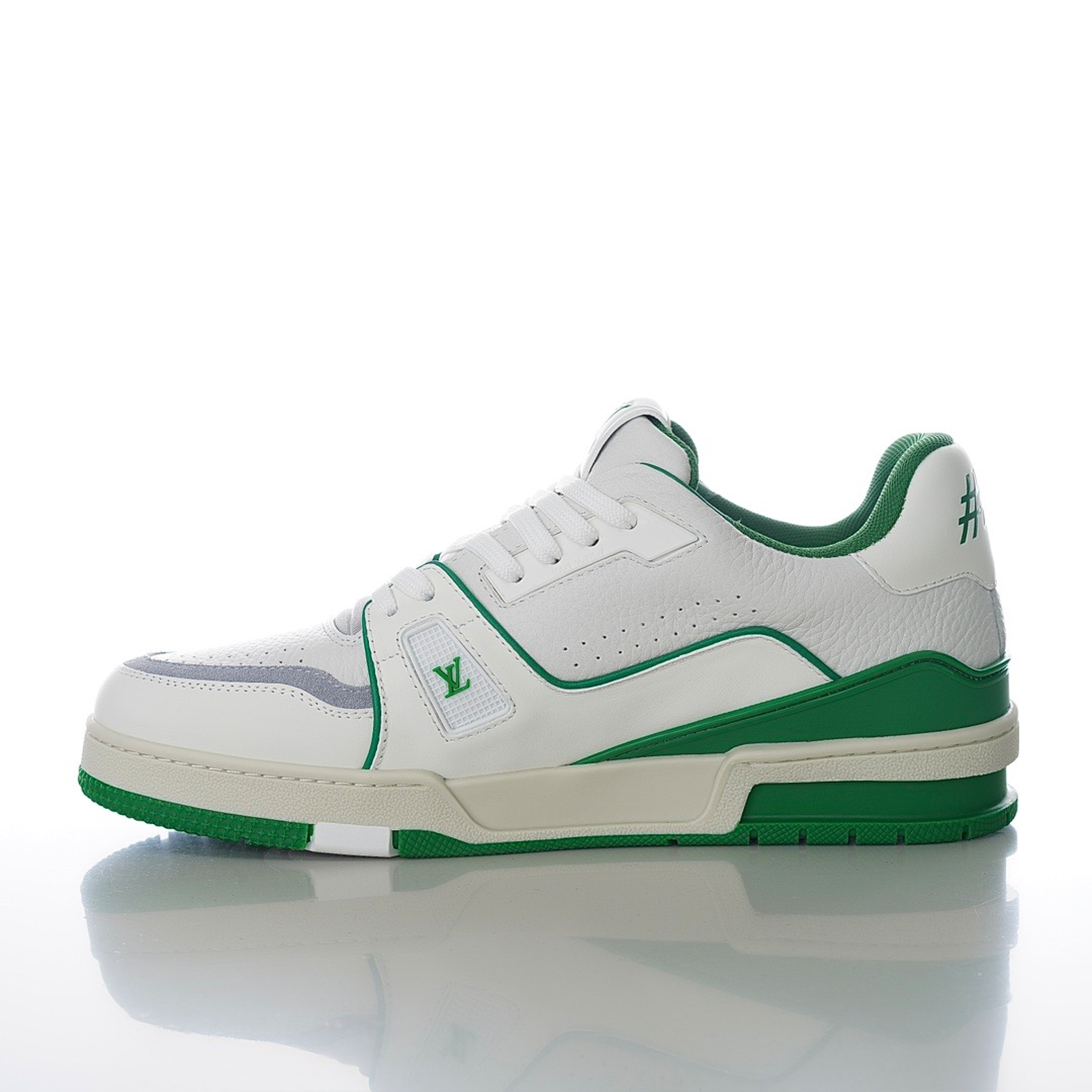 Trainer #54 'Signature'