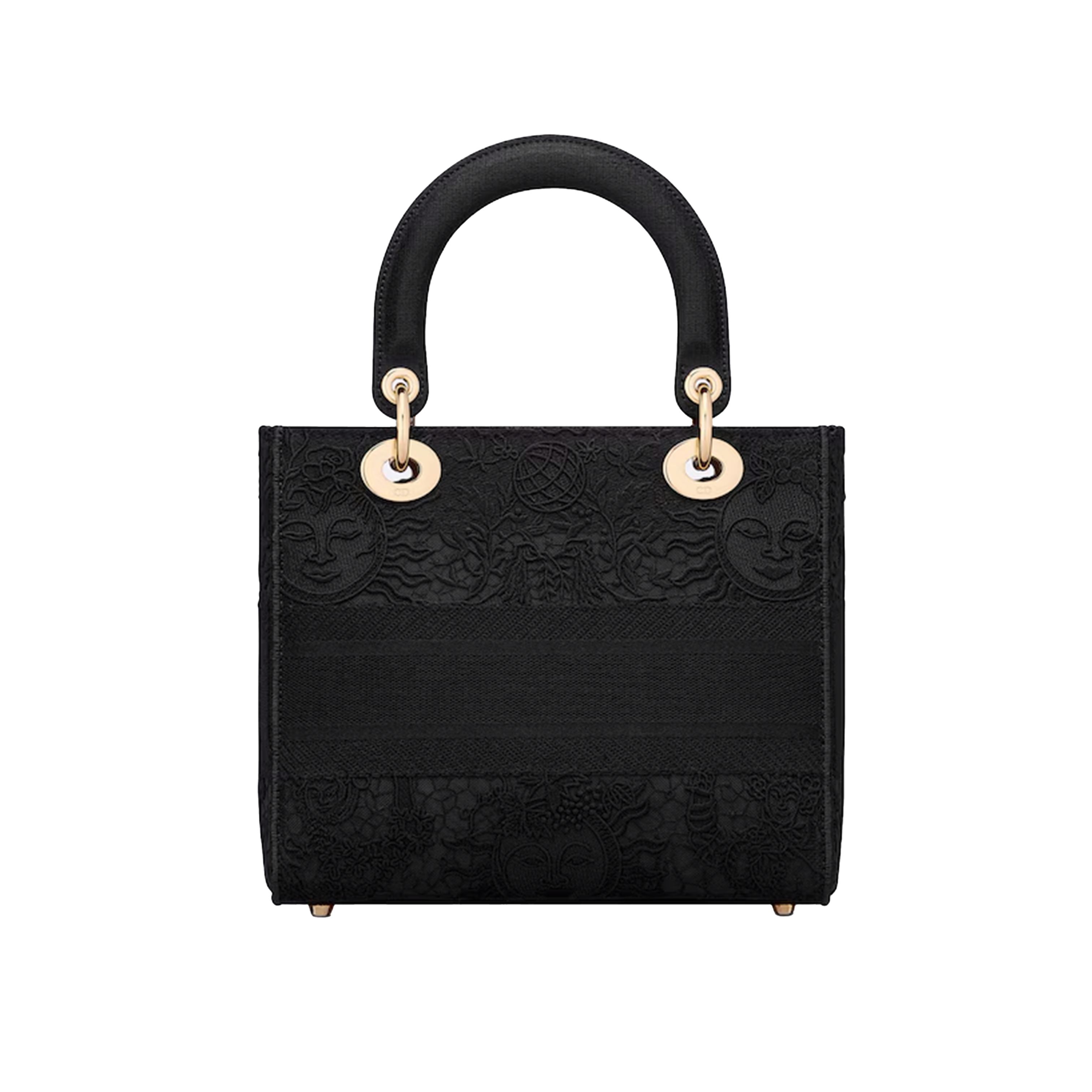 Medium Lady D-Lite Bag