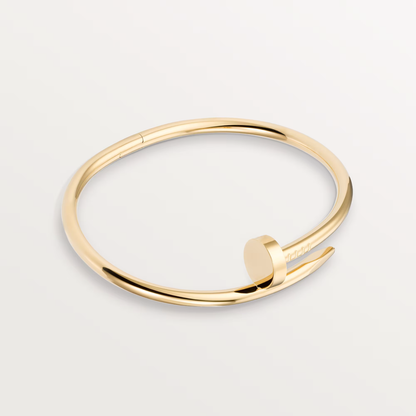 Juste un Clou bracelet - Gold